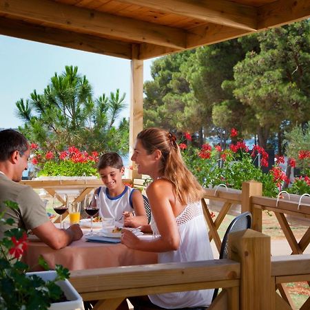 Aminess Sirena - Holiday Homes Classic Novigrad  Номер фото
