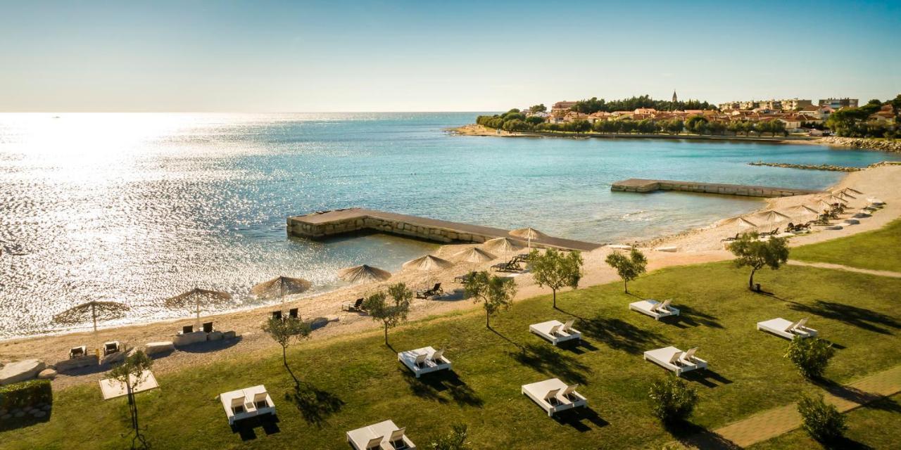 Aminess Sirena - Holiday Homes Classic Novigrad  Екстер'єр фото