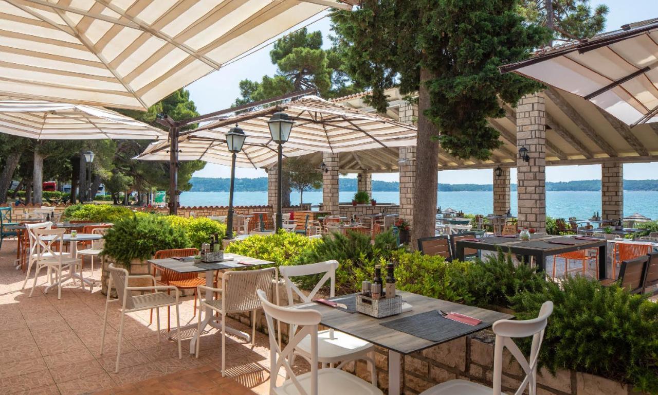 Aminess Sirena - Holiday Homes Classic Novigrad  Екстер'єр фото