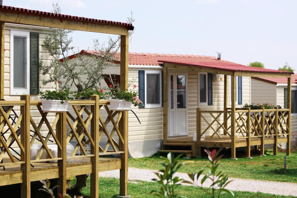Aminess Sirena - Holiday Homes Classic Novigrad  Номер фото