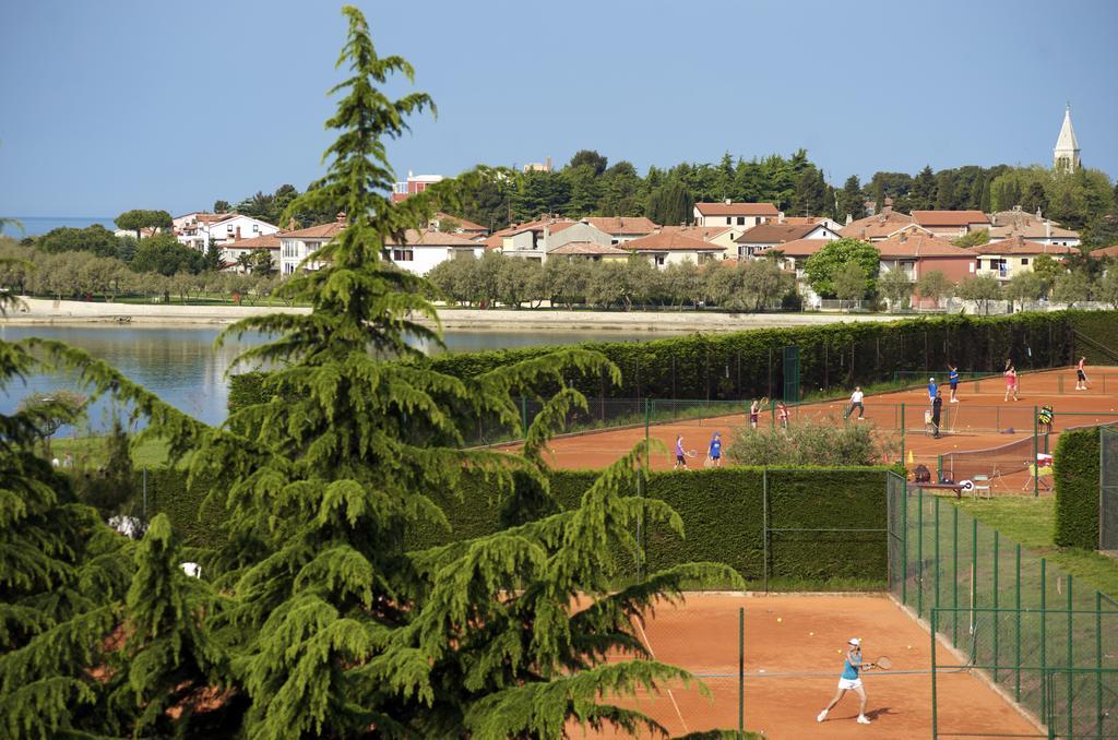 Aminess Sirena - Holiday Homes Classic Novigrad  Екстер'єр фото