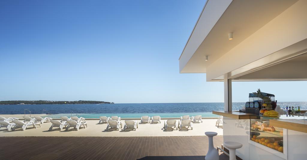 Aminess Sirena - Holiday Homes Classic Novigrad  Екстер'єр фото