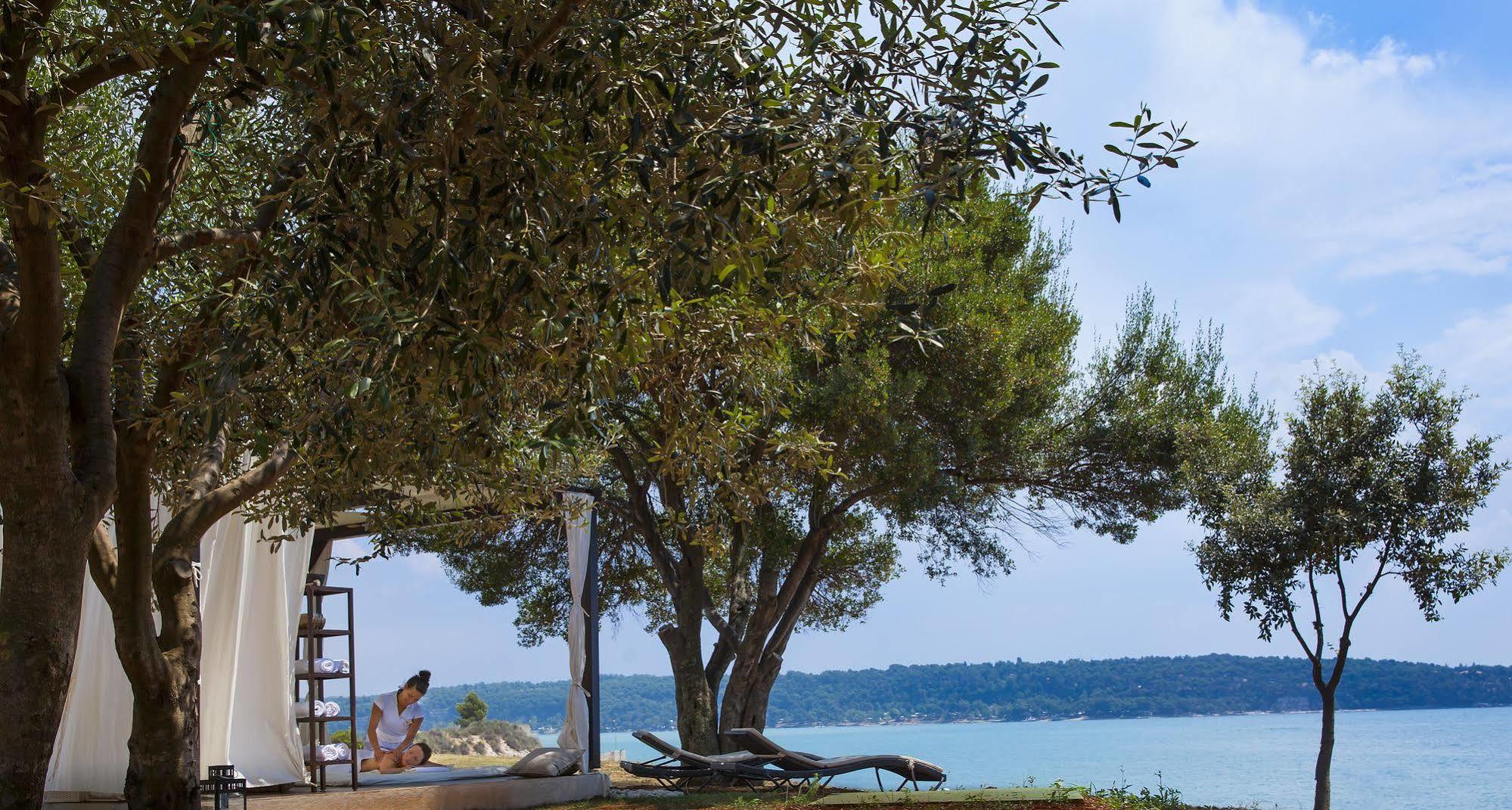 Aminess Sirena - Holiday Homes Classic Novigrad  Екстер'єр фото