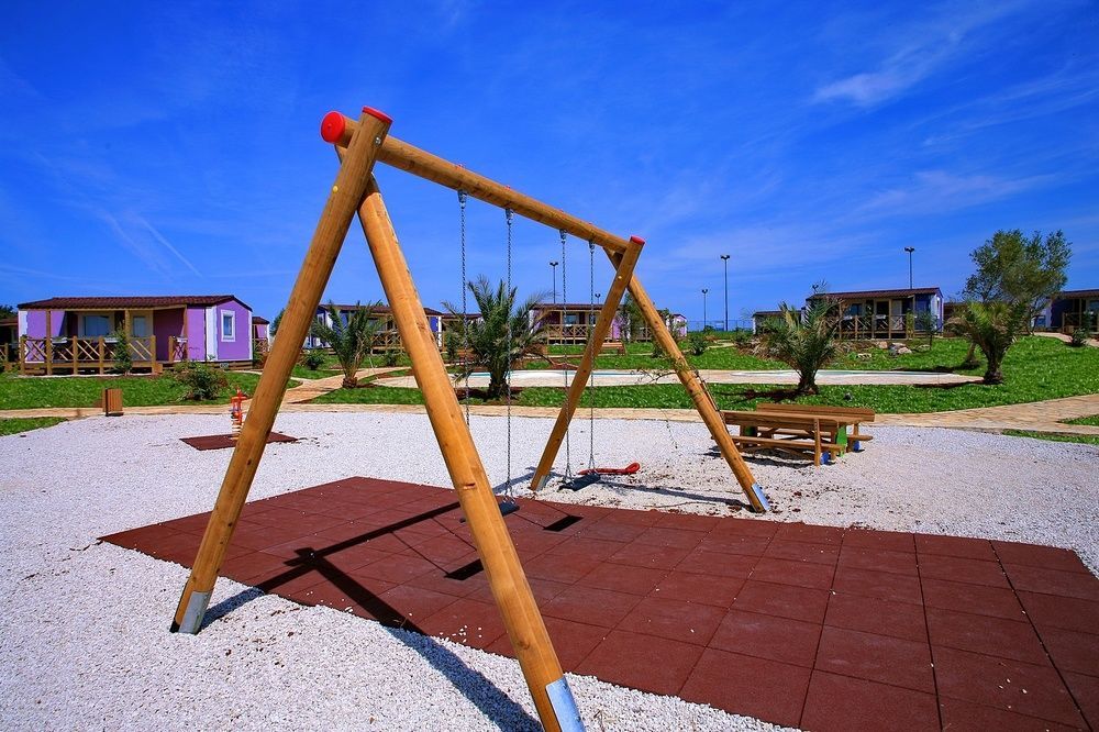 Aminess Sirena - Holiday Homes Classic Novigrad  Екстер'єр фото