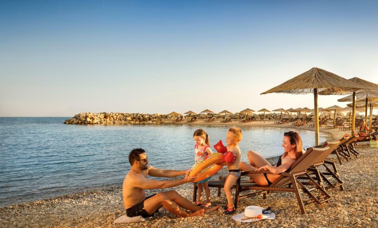 Aminess Sirena - Holiday Homes Classic Novigrad  Екстер'єр фото
