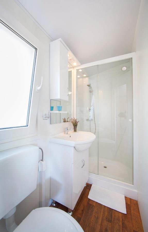 Aminess Sirena - Holiday Homes Classic Novigrad  Екстер'єр фото